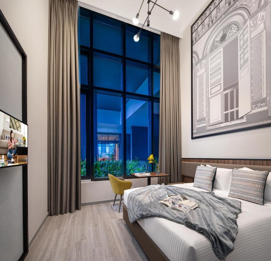 Studio Premier 1 Queen Bed