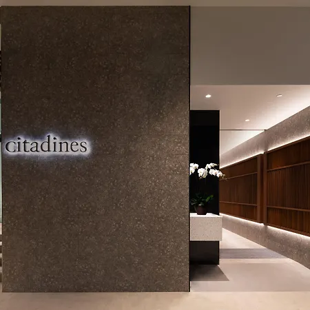 Citadines Rochor Singapore-2